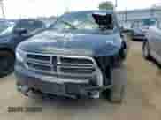 2015 Dodge Durango SXT with VIN 1C4RDJAG2FC888786, listed as a Copart auction lot 57725194 with Not provided miles and Salvage title. Bid and sale history available at DreamBid. Image 11.