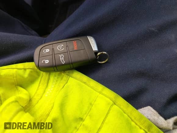 2013 Chrysler 300 C John Varvatos Limited Edition with VIN 2C3CCADT6DH693550, listed as a IAAI auction lot 42241077 with 109,438 mi miles and . Bid and sale history available at DreamBid. Image 11.