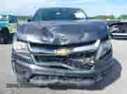 2016 Chevrolet Colorado 2WD WT с VIN 1GCGSBEAXG1312577, выставлен на аукционе IAAI как лот 41674874 с пробегом 89 546 миль миль и . История ставок и продаж доступна на DreamBid. Изображение 12.