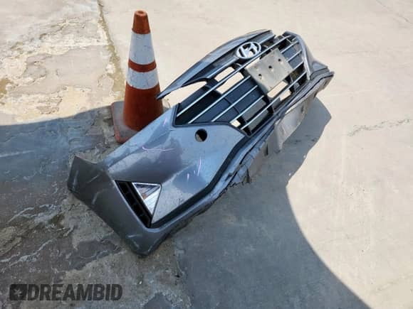 2020 Hyundai Elantra SEL with VIN KMHD84LF8LU035864, listed as a Copart auction lot 71072485 with 116,806 mi miles and Salvage title. Bid and sale history available at DreamBid. Image 12.