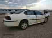 2003 Chevrolet Impala LS z VIN 2G1WH55K639349385, wystawiony jako Copart lot #66542165 z przebiegiem Nie podano mil oraz Szkoda całkowita • Salvage title. Historia ofert i sprzedaży dostępna na DreamBid. Obrazek 3.