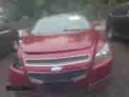 2011 Chevrolet Malibu 2LT с VIN 1G1ZD5E71BF218102, выставлен на аукционе IAAI как лот 42877324 с пробегом 103 500 миль миль и . История ставок и продаж доступна на DreamBid. Изображение 12.