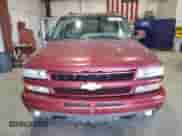 2004 Chevrolet Suburban Z71 with VIN 3GNFK16Z24G342591, listed as a Copart auction lot 72842654 with 322,007 mi miles and Clean title. Bid and sale history available at DreamBid. Image 5.