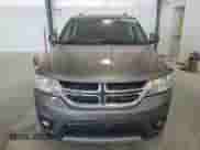 2012 Dodge Journey SXT with VIN 3C4PDCBG1CT265208, listed as a Copart auction lot 82449245 with 99,524 mi miles and Clean title. Bid and sale history available at DreamBid. Image 5.