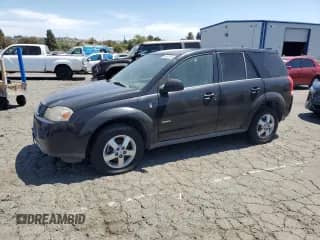 2007 Saturn VUE I4 Hybrid with VIN 5GZCZ33Z87S872289, listed as a Copart auction lot 66579815 with 143,846 mi miles and Clean title. Bid and sale history available at DreamBid. Image 1.