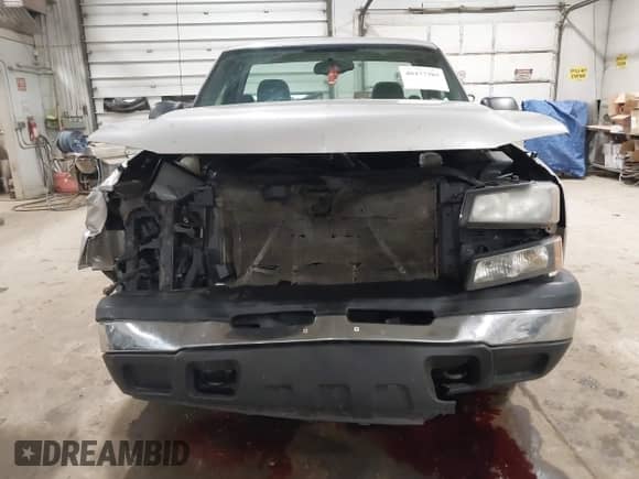 2006 Chevrolet Silverado 1500 Work Truck с VIN 3GCEK14V86G179730, выставлен на аукционе IAAI как лот 40477305 с пробегом 146 372 миль миль и . История ставок и продаж доступна на DreamBid. Изображение 12.