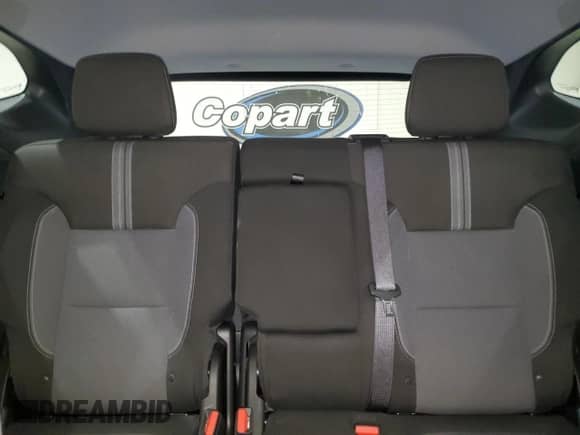 2025 Chevrolet Blazer LT z VIN 3GNKBCR41SS252711, wystawiony jako Copart lot #84912885 z przebiegiem 9 007 mil mil oraz Czysty tytuł • Clean title. Historia ofert i sprzedaży dostępna na DreamBid. Obrazek 10.