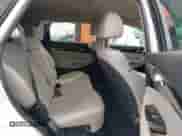 2020 Kia Sorento LX with VIN 5XYPG4A33LG628207, listed as a IAAI auction lot 43086456 with 52,082 mi miles and . Bid and sale history available at DreamBid. Image 8.