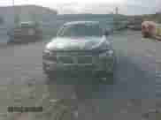 2016 BMW 5 Series 550i xDrive with VIN WBAKP9C58GD980321, listed as a Copart auction lot 84250044 with 100,052 mi miles and Salvage title. Bid and sale history available at DreamBid. Image 11.