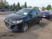 2019 Chevrolet Trax LT с VIN 3GNCJLSB9KL320523, выставлен на аукционе IAAI как лот 43185279 с пробегом 102 763 миль миль и . История ставок и продаж доступна на DreamBid. Изображение 2.