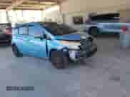 2015 Nissan Note S Plus z VIN 3N1CE2CP6FL418838, wystawiony jako IAAI lot #43219982 z przebiegiem 120 425 mil mil oraz . Historia ofert i sprzedaży dostępna na DreamBid. Obrazek 1.