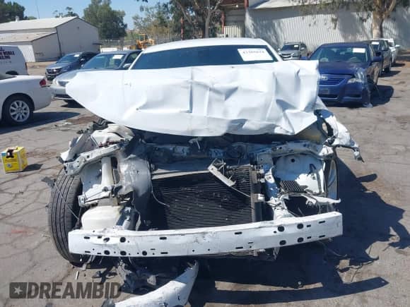2020 Dodge Charger SXT с VIN 2C3CDXBG8LH119150, выставлен на аукционе IAAI как лот 43305634 с пробегом 93 091 миль миль и . История ставок и продаж доступна на DreamBid. Изображение 12.