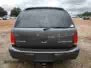 2002 Dodge Durango with VIN 1B4HR58N32F178715, listed as a Copart auction lot 73343444 with 248,927 mi miles and Salvage title. Bid and sale history available at DreamBid. Image 6.