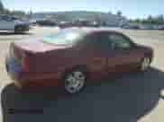 2006 Chevrolet Monte Carlo LTZ with VIN 2G1WN151069353445, listed as a Copart auction lot 80906175 with 142,747 mi miles and Salvage title. Bid and sale history available at DreamBid. Image 3.