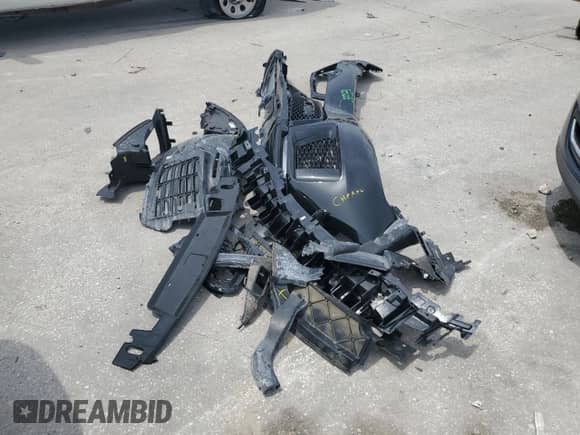 2020 Land Rover Range Rover Sport HST with VIN SALWS2RU8LA879776, listed as a Copart auction lot 57577865 with 71,274 mi miles and Salvage title. Bid and sale history available at DreamBid. Image 13.