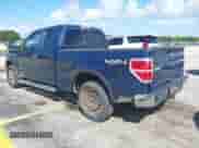 2010 Ford F-150 XL with VIN 1FTFX1EV6AFC55833, listed as a IAAI auction lot 43377010 with 157,279 mi miles and . Bid and sale history available at DreamBid. Image 3.