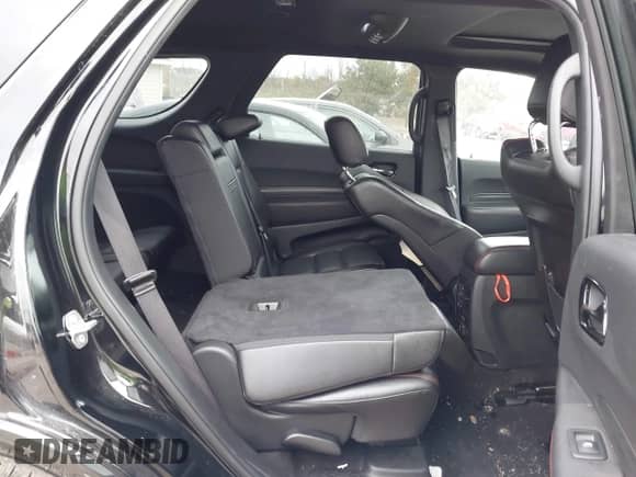 2023 Dodge Durango GT с VIN 1C4RDJDG3PC584377, выставлен на аукционе IAAI как лот 43488548 с пробегом 22 671 миль миль и . История ставок и продаж доступна на DreamBid. Изображение 8.