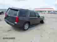 2018 Chevrolet Tahoe LT z VIN 1GNSKBKCXJR103730, wystawiony jako IAAI lot #42125208 z przebiegiem 212 360 mil mil oraz . Historia ofert i sprzedaży dostępna na DreamBid. Obrazek 4.