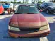 1995 Honda Accord с VIN JHMCD5561SC002402, выставлен на аукционе Copart как лот 86148445 с пробегом 327 293 миль миль и Списание • Salvage title. История ставок и продаж доступна на DreamBid. Изображение 5.