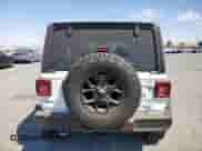 2024 Jeep Wrangler Willys с VIN 1C4RJXN69RW216367, выставлен на аукционе Copart как лот 70005525 с пробегом 4 593 миль миль и Списание • Salvage title. История ставок и продаж доступна на DreamBid. Изображение 6.