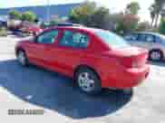 2007 Chevrolet Cobalt LS с VIN 1G1AK55F277237849, выставлен на аукционе IAAI как лот 43087674 с пробегом 304 807 миль миль и . История ставок и продаж доступна на DreamBid. Изображение 3.