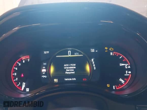 2023 Dodge Durango R/T Plus with VIN 1C4SDJCT3PC693857, listed as a IAAI auction lot 42286328 with 21,019 mi miles and . Bid and sale history available at DreamBid. Image 7.