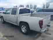 2010 Chevrolet Colorado 1LT z VIN 1GCDSCDE5A8148912, wystawiony jako IAAI lot #41752099 z przebiegiem Nie podano mil oraz . Historia ofert i sprzedaży dostępna na DreamBid. Obrazek 3.