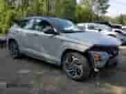 2024 Hyundai Kona N Line с VIN KM8HACA33RU152883, выставлен на аукционе Copart как лот 67388574 с пробегом 17 349 миль миль и Списание • Salvage title. История ставок и продаж доступна на DreamBid. Изображение 4.