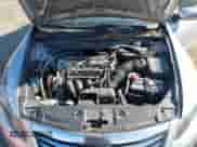 2011 Honda Accord EX-L с VIN 1HGCP2F85BA049226, выставлен на аукционе IAAI как лот 43138986 с пробегом 162 320 миль миль и . История ставок и продаж доступна на DreamBid. Изображение 10.