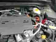 2025 Subaru Forester Touring Hybrid z VIN JF2SLSTDXSH414838, wystawiony jako Copart lot #80369995 z przebiegiem 2 657 mil mil oraz Szkoda całkowita • Salvage title. Historia ofert i sprzedaży dostępna na DreamBid. Obrazek 14.