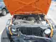 2013 Jeep Wrangler Sport with VIN 1C4AJWAG2DL538526, listed as a IAAI auction lot 42378501 with 81,709 mi miles and . Bid and sale history available at DreamBid. Image 10.