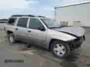 2003 Chevrolet TrailBlazer EXT LT z VIN 1GNET16S036143972, wystawiony jako Copart lot #71567945 z przebiegiem Nie podano mil oraz Szkoda całkowita • Salvage title. Historia ofert i sprzedaży dostępna na DreamBid. Obrazek 4.
