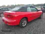 1996 Chevrolet Cavalier Z24 с VIN 4G1JF32T3TB104526, выставлен на аукционе IAAI как лот 43402325 с пробегом 129 210 миль миль и . История ставок и продаж доступна на DreamBid. Изображение 4.