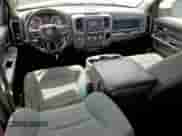 2015 Ram 1500 Tradesman с VIN 1C6RR7KM2FS510408, выставлен на аукционе Copart как лот 49446065 с пробегом 217 633 миль миль и Списание • Salvage title. История ставок и продаж доступна на DreamBid. Изображение 8.