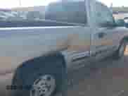 2000 Chevrolet Silverado 1500 LS with VIN 1GCEC14W2YZ179649, listed as a IAAI auction lot 42525015 with 284,859 mi miles and . Bid and sale history available at DreamBid. Image 17.