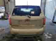 2009 Chevrolet Equinox Sport с VIN 2CNDL037X96249570, выставлен на аукционе Copart как лот 42380245 с пробегом 200 451 миль миль и На запчасти • Non repairable. История ставок и продаж доступна на DreamBid. Изображение 6.