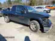 2010 Chevrolet Colorado 1LT с VIN 1GCESCD93A8140282, выставлен на аукционе Copart как лот 46519755 с пробегом 59 646 миль миль и Списание • Salvage title. История ставок и продаж доступна на DreamBid. Изображение 4.