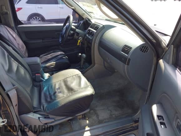 2003 Nissan Frontier SVE с VIN 1N6MD27Y53C409768, выставлен на аукционе IAAI как лот 42146778 с пробегом 122 763 миль миль и . История ставок и продаж доступна на DreamBid. Изображение 5.