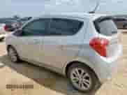 2019 Chevrolet Spark LT с VIN KL8CD6SA8KC725706, выставлен на аукционе Copart как лот 70414015 с пробегом 45 578 миль миль и Списание • Salvage title. История ставок и продаж доступна на DreamBid. Изображение 2.