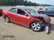 2014 Toyota Camry L с VIN 4T1BF1FK3EU753474, выставлен на аукционе Copart как лот 80884605 с пробегом Не указан миль и Списание • Salvage title. История ставок и продаж доступна на DreamBid. Изображение 4.