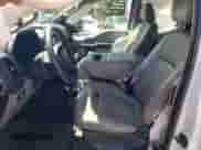 2018 Ford F-150 XL z VIN 1FTFX1EG0JKF61046, wystawiony jako Copart lot #59638125 z przebiegiem 170 220 mil mil oraz Szkoda całkowita • Salvage title. Historia ofert i sprzedaży dostępna na DreamBid. Obrazek 7.