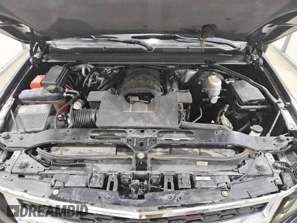 2015 Chevrolet Tahoe LT with VIN 1GNSCBKC2FR173999, listed as a Copart auction lot 61426445 with 178,211 mi miles and Clean title. Bid and sale history available at DreamBid. Image 12.