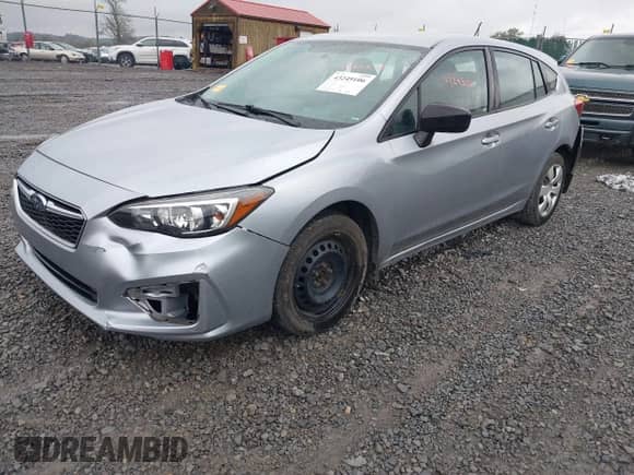 2017 Subaru Impreza с VIN 4S3GTAA64H3737517, выставлен на аукционе IAAI как лот 43249106 с пробегом 77 427 миль миль и . История ставок и продаж доступна на DreamBid. Изображение 21.