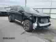 2022 Hyundai Santa Fe Calligraphy с VIN 5NMS54AL0NH422254, выставлен на аукционе Copart как лот 81257595 с пробегом 72 498 миль миль и На запчасти • Non repairable. История ставок и продаж доступна на DreamBid. Изображение 4.