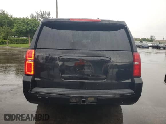 2016 Chevrolet Suburban LT с VIN 1GNSKHKCXGR172851, выставлен на аукционе Copart как лот 80189615 с пробегом 228 573 миль миль и Чистый • Clean title. История ставок и продаж доступна на DreamBid. Изображение 6.