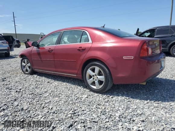 2010 Chevrolet Malibu 2LT с VIN 1G1ZD5EB8AF179057, выставлен на аукционе Copart как лот 80137065 с пробегом 81 959 миль миль и Списание • Salvage title. История ставок и продаж доступна на DreamBid. Изображение 2.