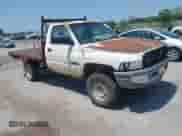 1998 Dodge RAM with VIN 3B7KF26D3WM211325, listed as a IAAI auction lot 42485953 with Not provided miles and . Bid and sale history available at DreamBid. Image 1.
