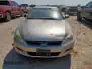 2006 Honda Accord EX-L with VIN 1HGCM82696A005901, listed as a Copart auction lot 69700015 with 156,826 mi miles and Salvage title. Bid and sale history available at DreamBid. Image 5.