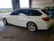 2016 BMW 3 Series 328d xDrive with VIN WBA8J1C59GK458449, listed as a Copart auction lot 64468023 with 97,237 mi miles and . Bid and sale history available at DreamBid. Image 2.