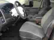 2021 Ram 1500 Tradesman z VIN 3C6RR7KG1MG707312, wystawiony jako Copart lot #54967845 z przebiegiem Nie podano mil oraz Szkoda całkowita • Salvage title. Historia ofert i sprzedaży dostępna na DreamBid. Obrazek 7.